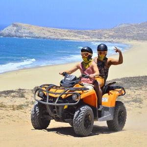 ATV Tour for Two