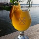 TWISTED RAIL BREWING CANANDAIGUA