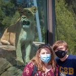 Santa Barbara Zoo