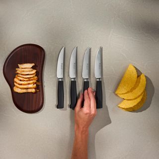 Partner Steak Knife, Set of 4