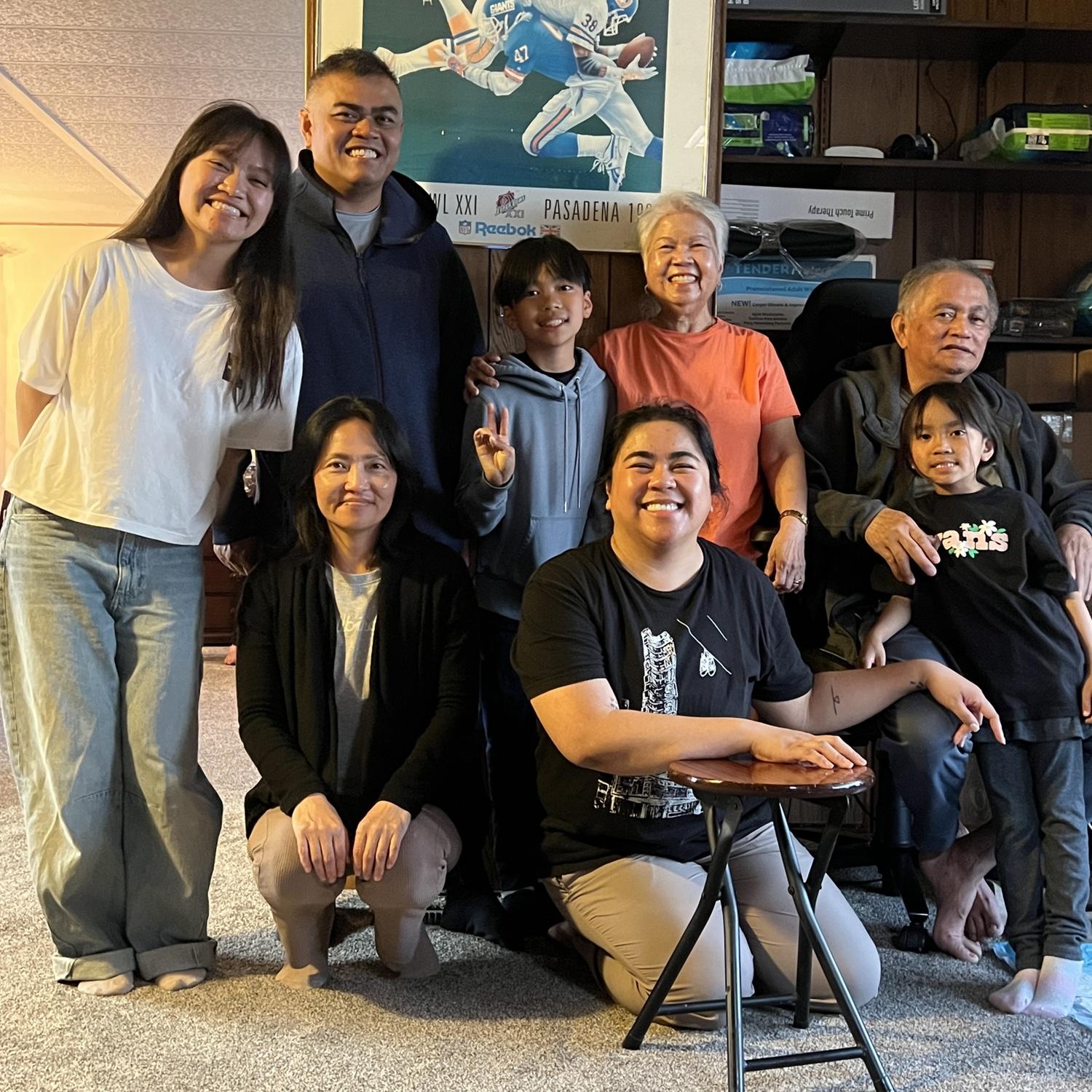 Mamas Birthday , June 2025