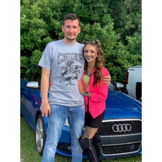 80's Party!
