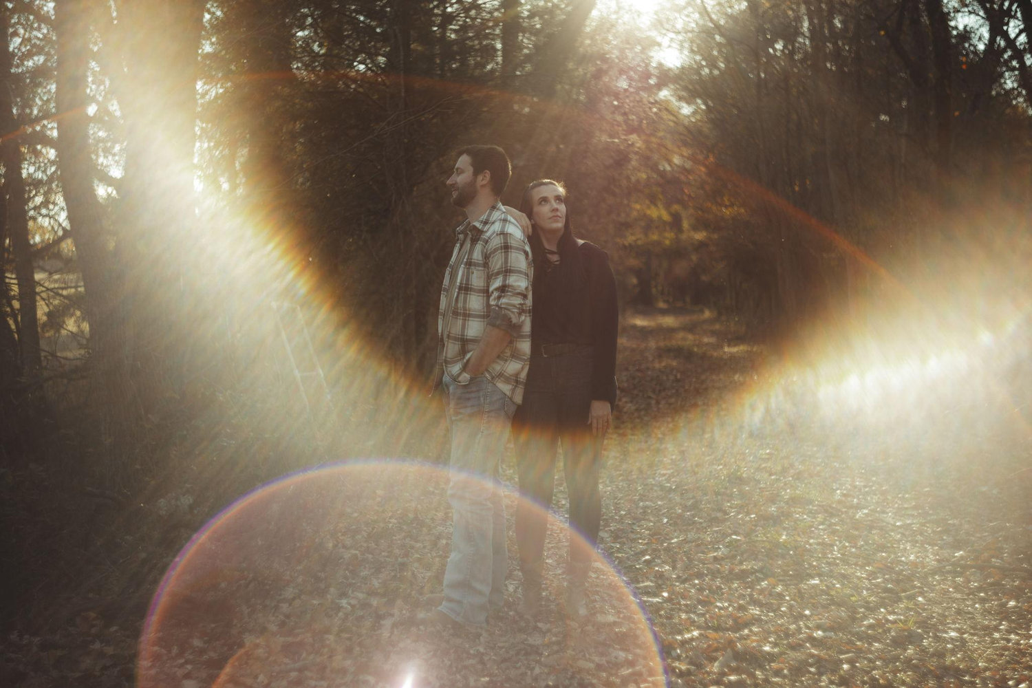 The Wedding Website of Kaylee Green and Wesley Williams