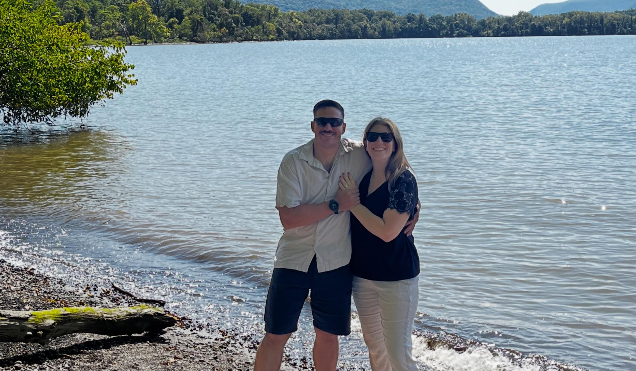 The Wedding Website of Lauren Ramsey and Greg Candela