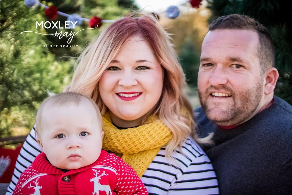 The Wedding Website of Starla Knight and Chase Sanders