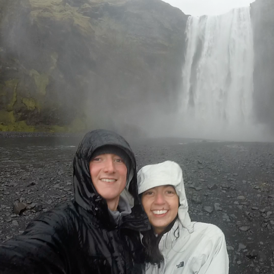 Iceland