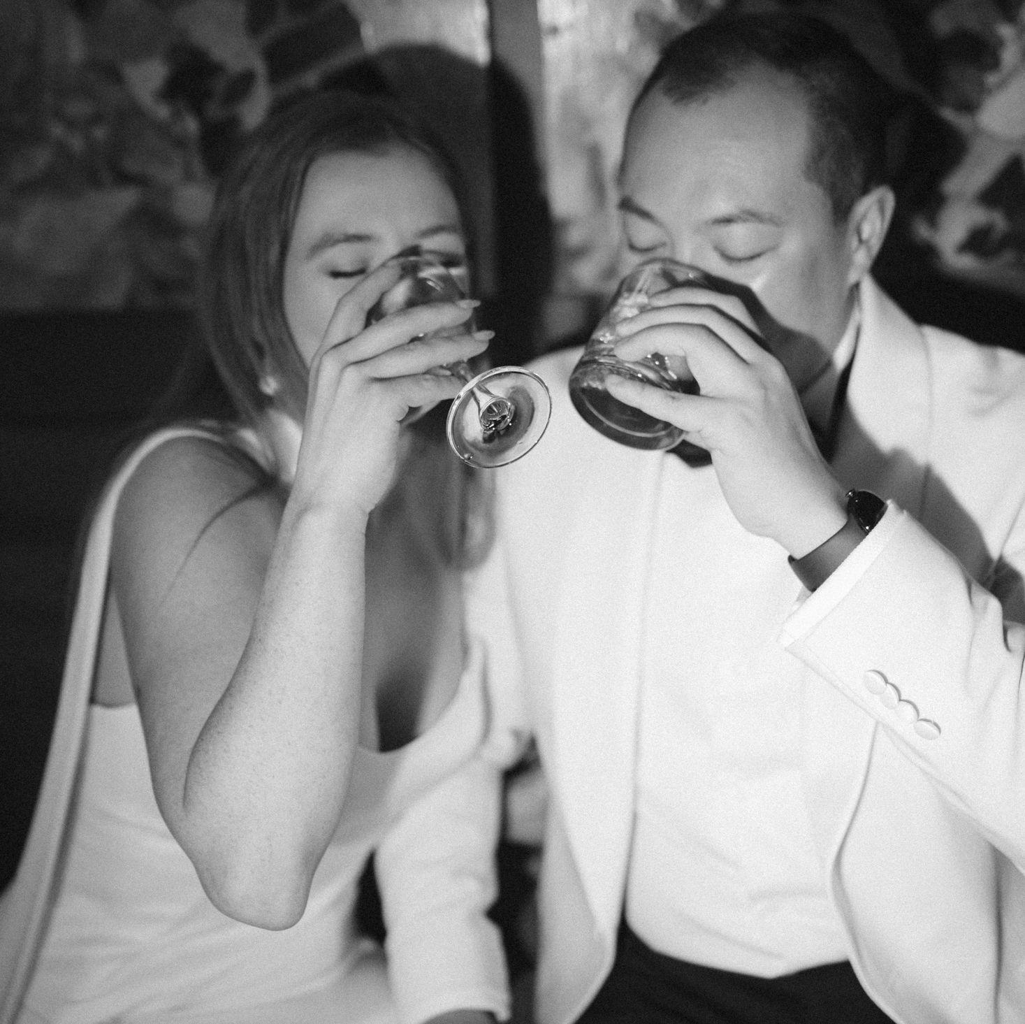 Engagement photoshoot at our first date spot, Butterjoint