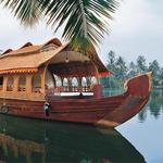 Stay on a house boat