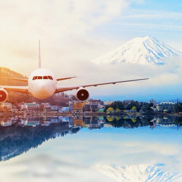 Round Trip Plane Tickets