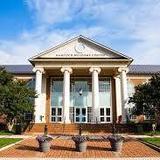 Tour of Liberty University with Groom & Bride
