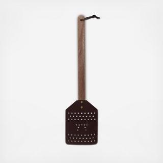 Leather Fly Swatter