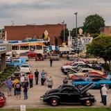 Myra's Smashburgers & Creamery