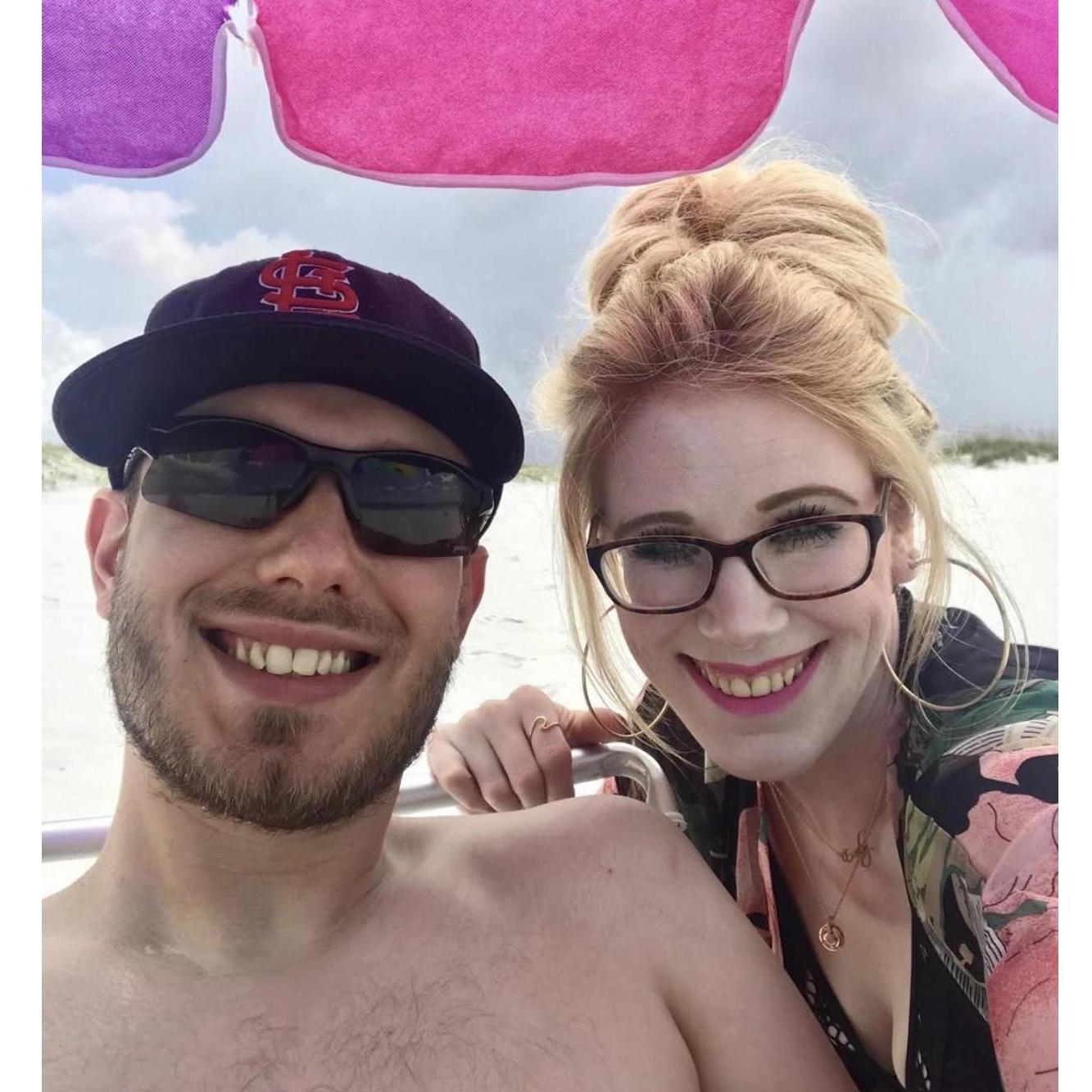 Navarre Beach