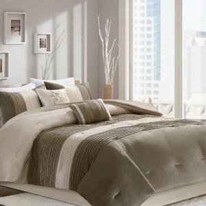 6 Piece Annika Comforter Set