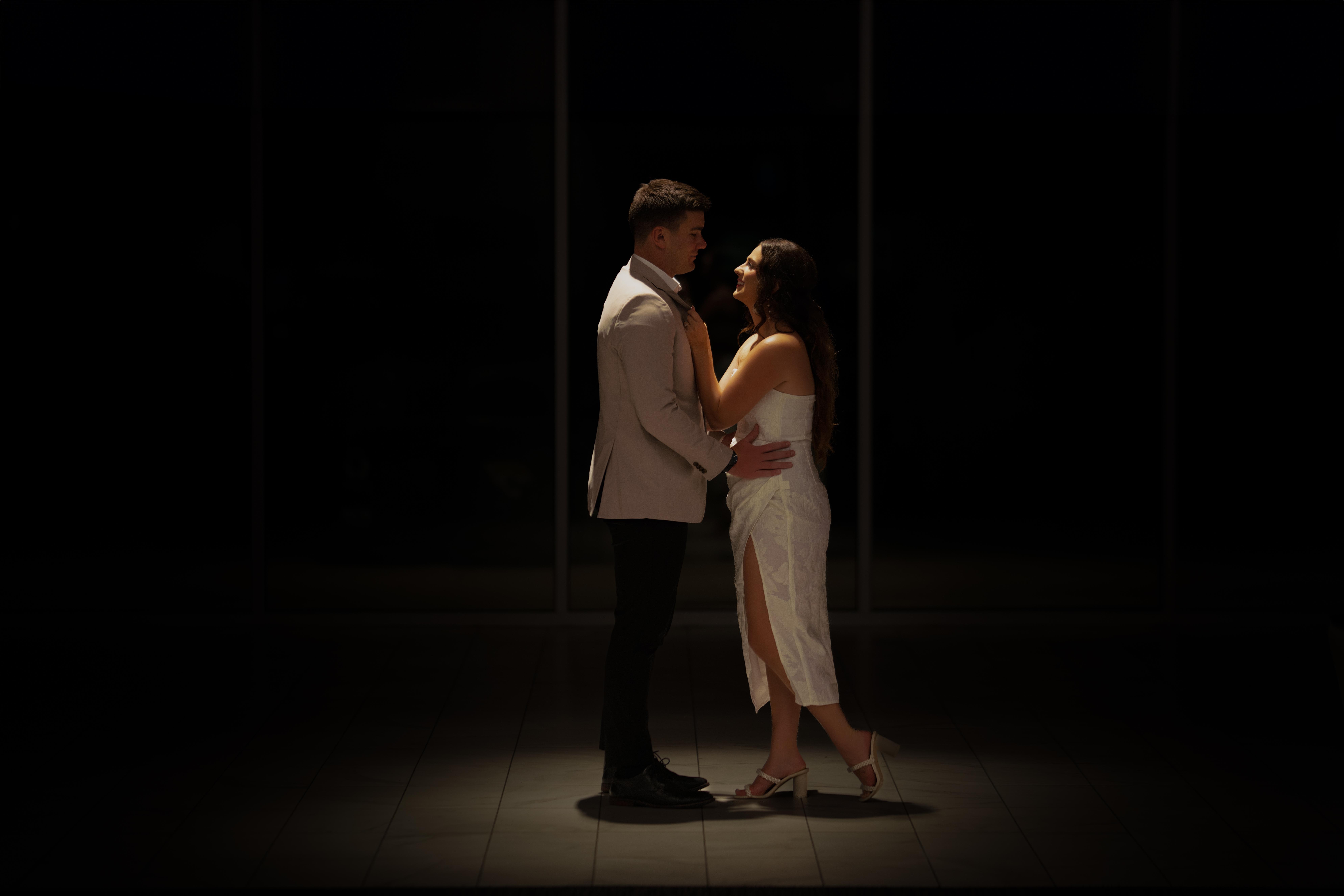 The Wedding Website of Peyton Blair and Jacob Milano