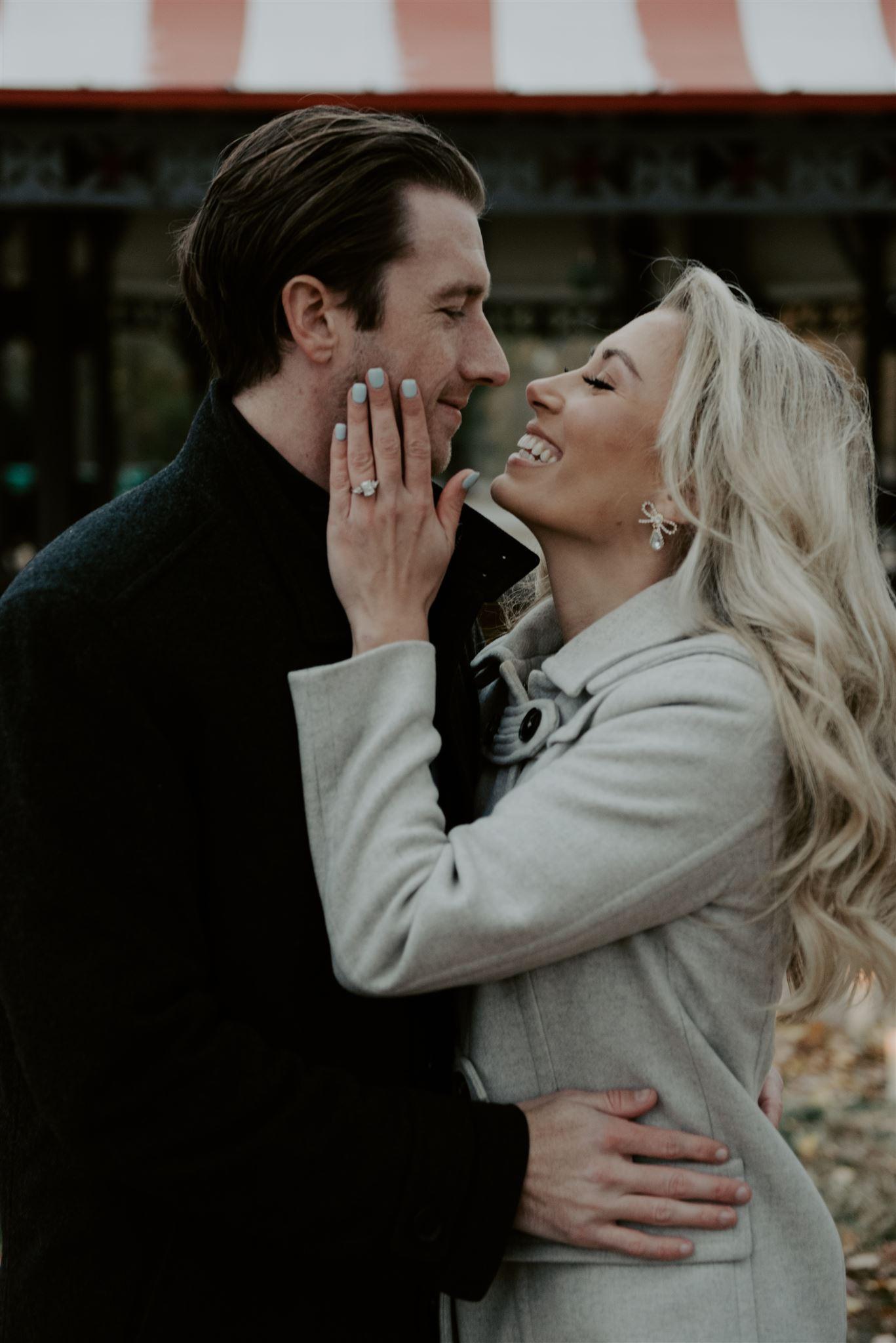 The Wedding Website of Jillian Dumont and Christopher Graflage