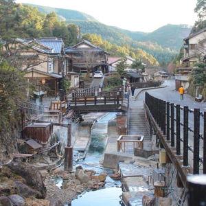 Kumano Kodō trail DAY 3