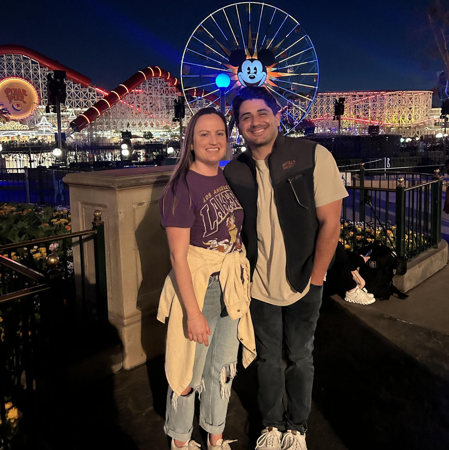 Disney