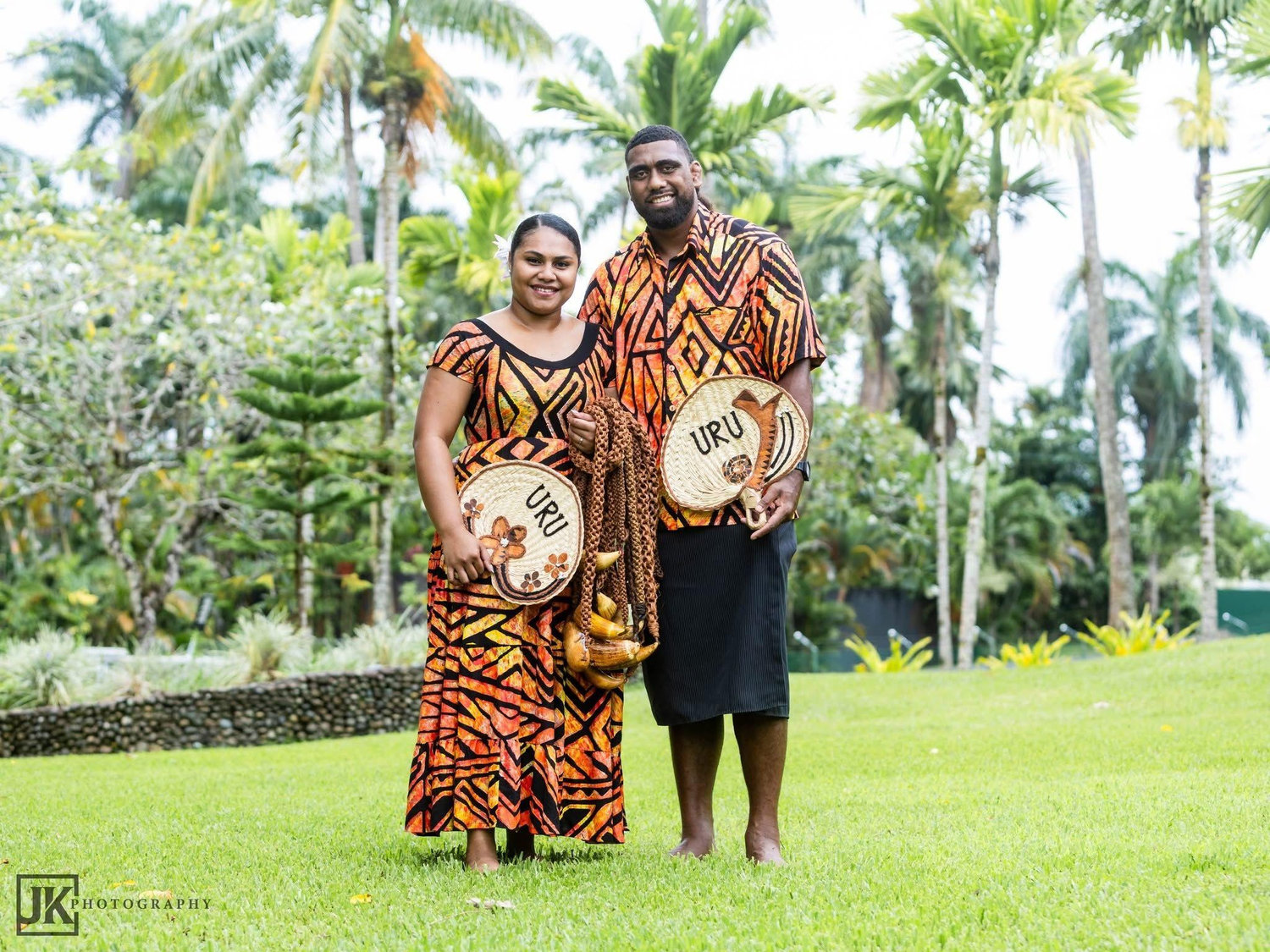 The Wedding Website of Lusiana Turuva and Serupepeli Uru