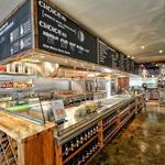 Java Burrito Company