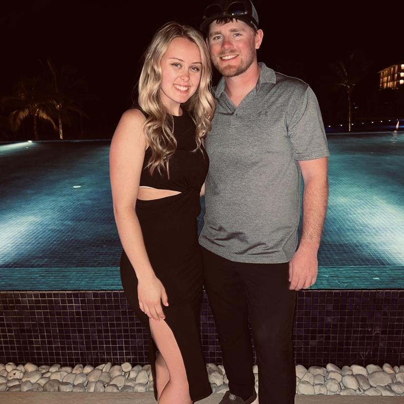 2nd trip back to Rivera Maya Mexico! February 22nd 2024