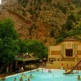 Eldorado Springs Swimming Pool