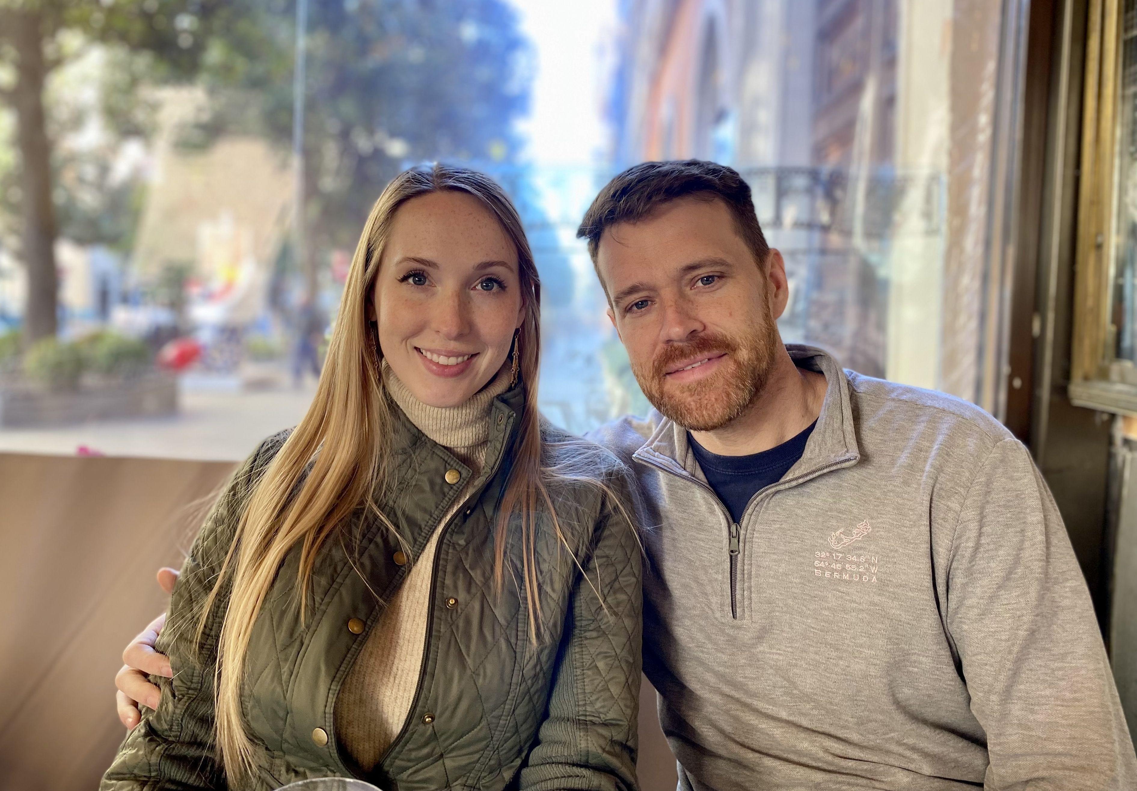 The Wedding Website of Olivia Chappelear and Daniel Pate