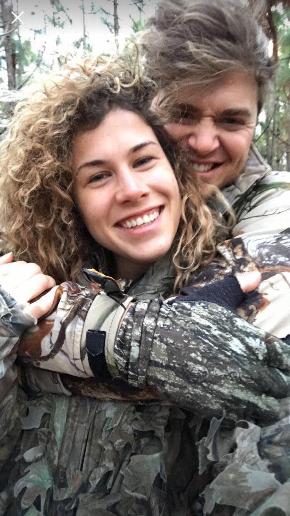 Turkey Hunting !