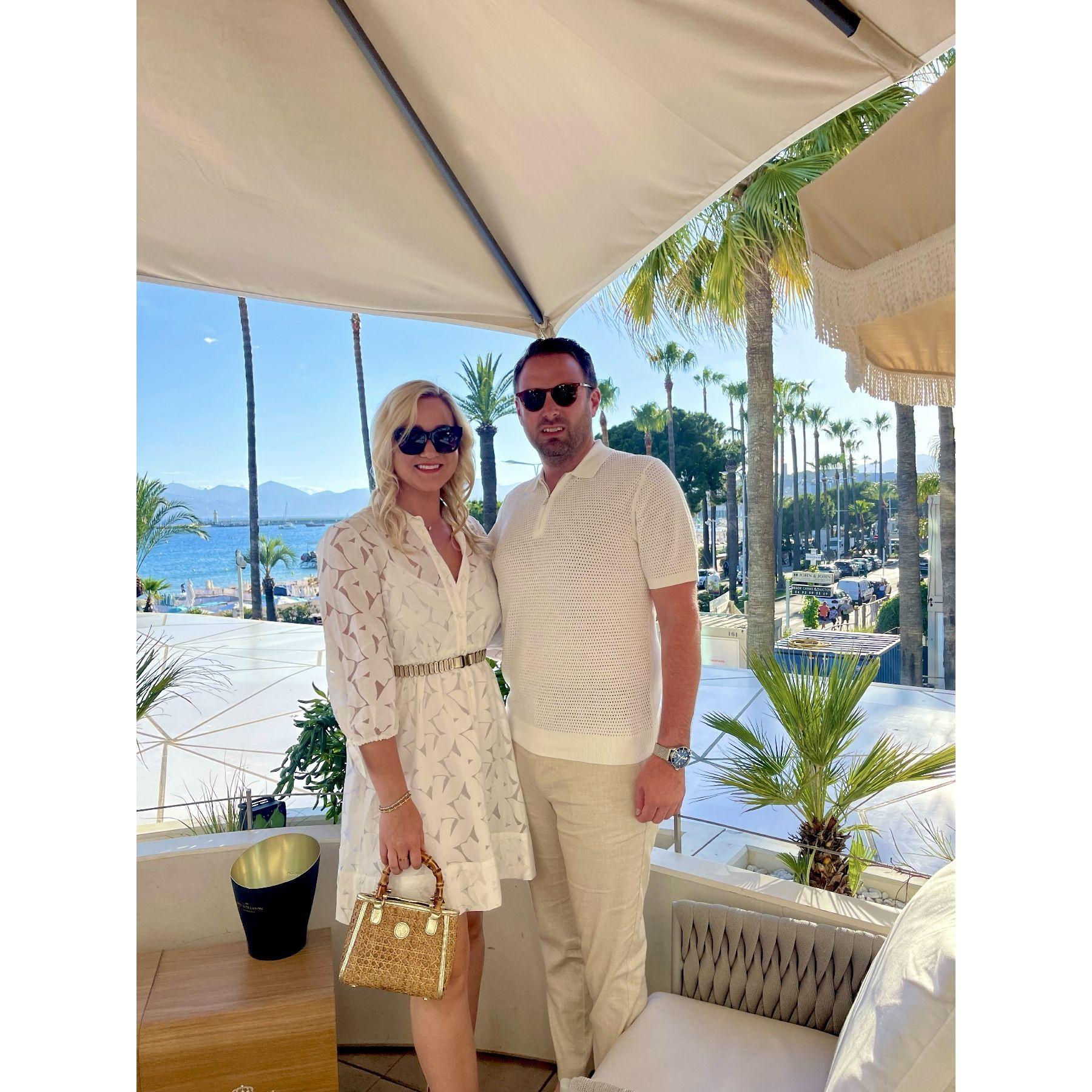Cannes, France