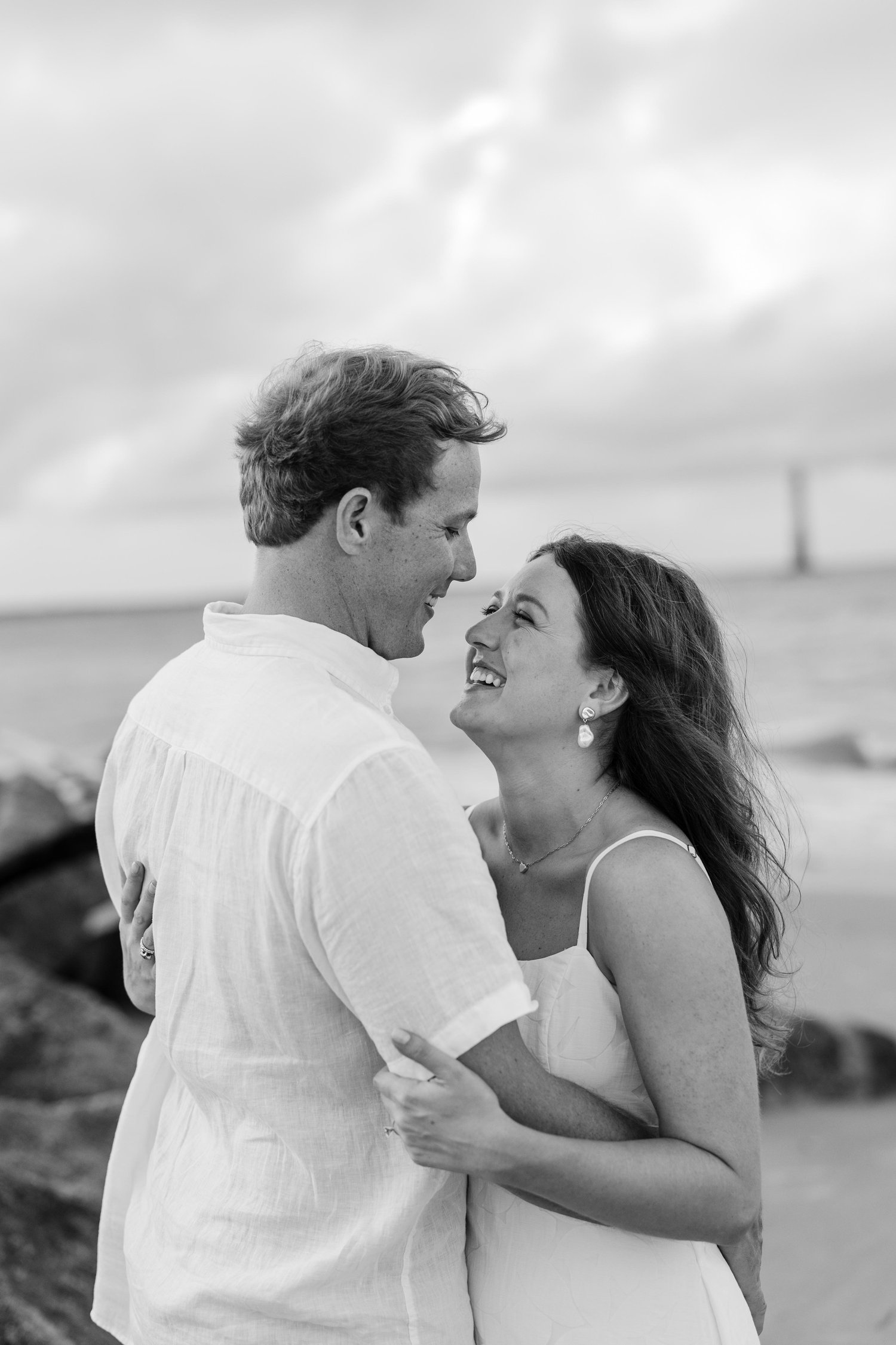 The Wedding Website of Chamberlain LeDoyen and Austin Harley