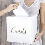 CARD-BOX DETAILS