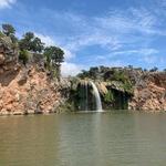 Lake Buchanan State Park