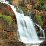Hidden Falls Regional Park
