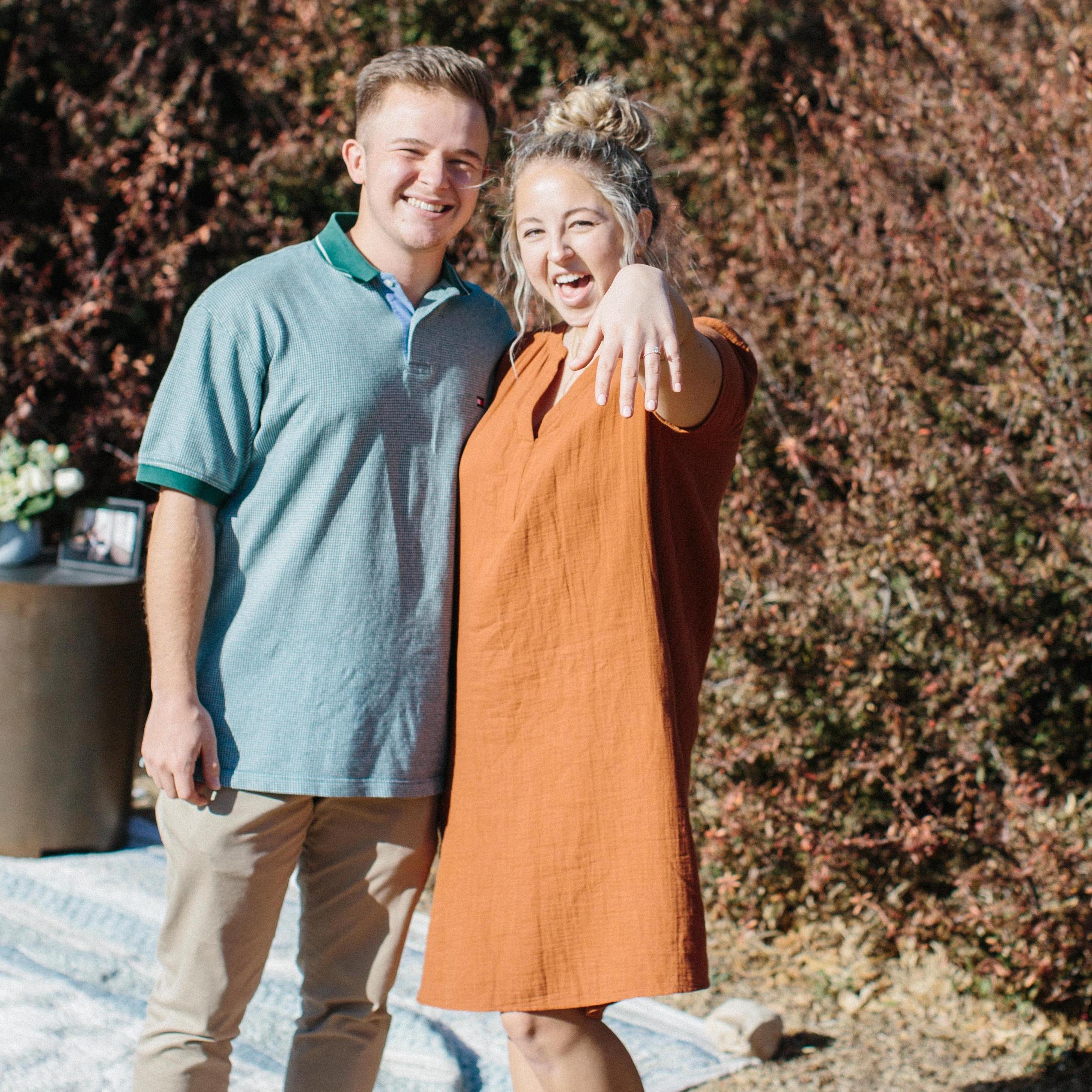08.21.21
see y'all at our holy matrimony!