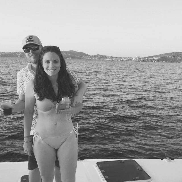 The Perry Honeymoon