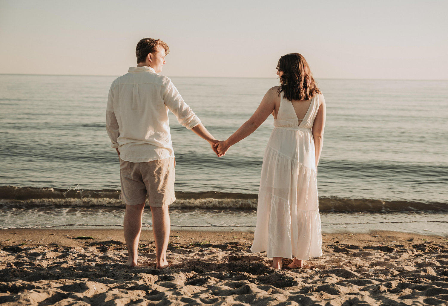 The Wedding Website of Rory Morgan and Zeke Sanger