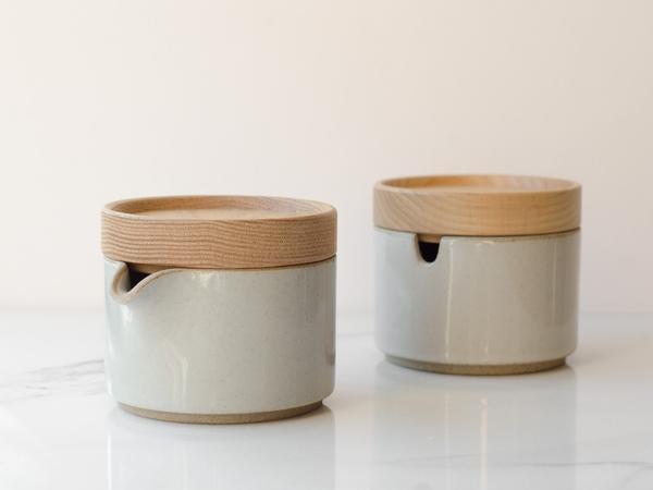 Ash Lid