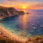 Petani Beach