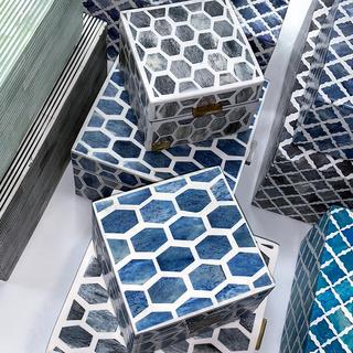Gramercy Box