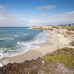 Half Moon Bay