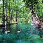 Blue Hole Regional Park