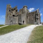 Rock of Cashel