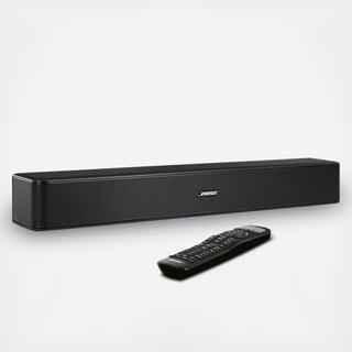 Solo 5 TV Sound System
