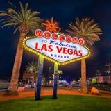 Welcome to Fabulous Las Vegas Sign