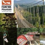 Foxfire Adventure Park