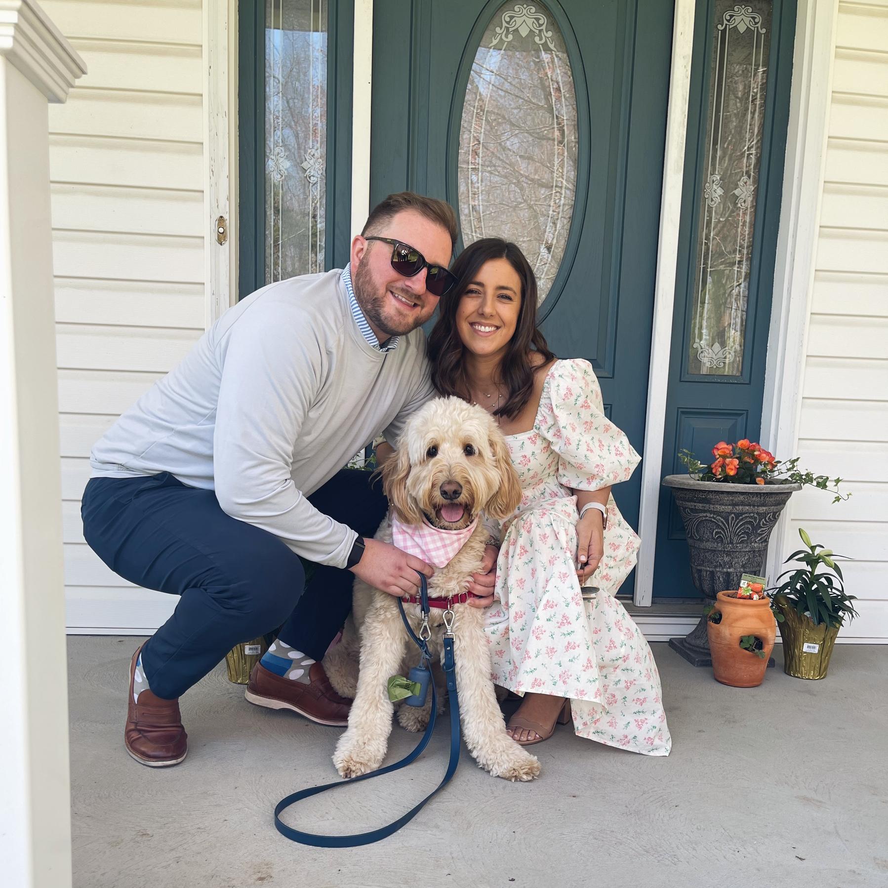 April 2023 - Pittsburgh, PA - Easter Sunday