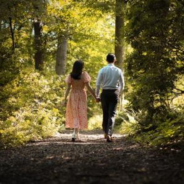 Honeymoon & Home Fund