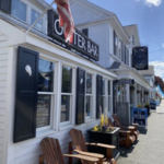 The Port Restaurant