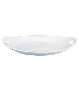 BIA Cordon Bleu Porcelain Handled Oval Platter