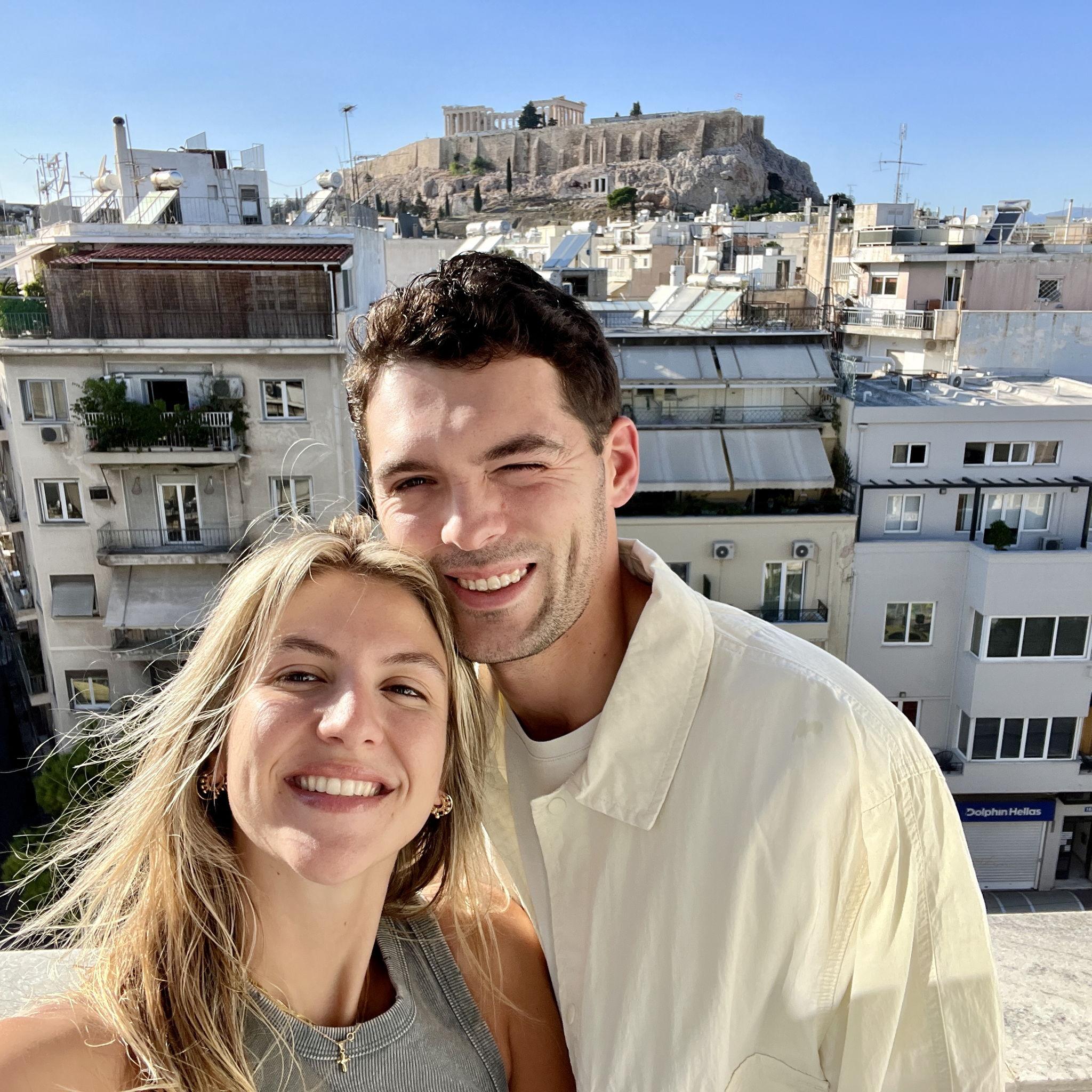 Athens | September 2023